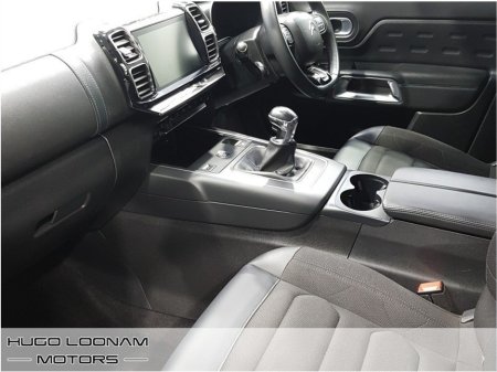 2023 Citroen C5 Aircross - photo 10