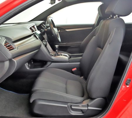 2019 Honda Civic - photo 15