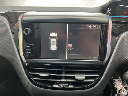 2020 Peugeot 2008 - photo 9