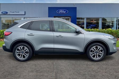 2023 Ford Kuga - photo 3