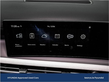 2025 Hyundai Tucson - photo 27