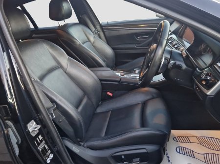 2016 BMW 5-Series - photo 10