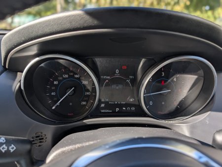 2017 Jaguar F-Pace - photo 10