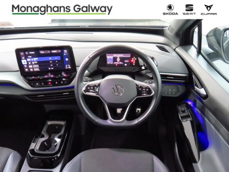 2023 Volkswagen ID.4 - photo 19