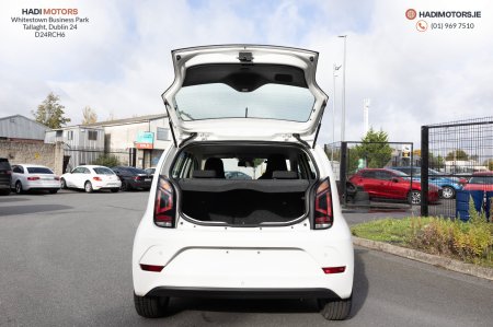 2017 Volkswagen up! - photo 8