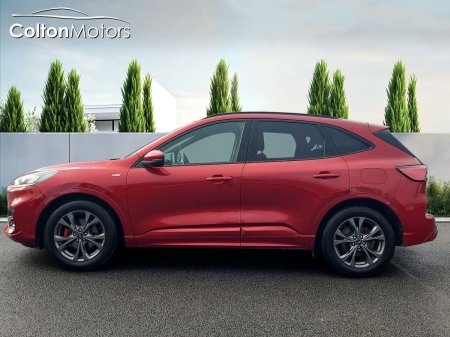 2021 Ford Kuga - photo 6