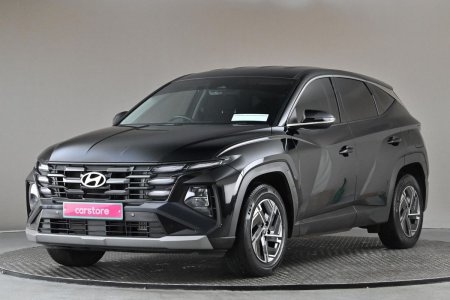 2025 Hyundai Tucson - photo 3