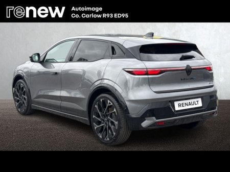 2026 Renault Megane - photo 3