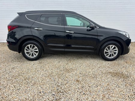 2017 Hyundai Santa Fe - photo 2