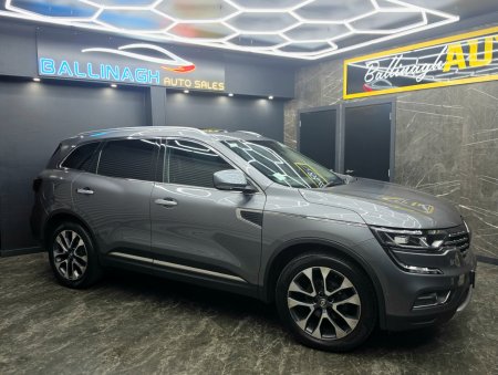 2019 Renault Koleos - photo 9