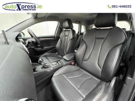 2017 Audi A3 - photo 12