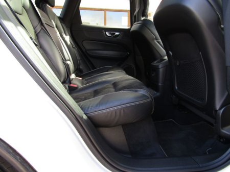 2018 Volvo XC60 - photo 20