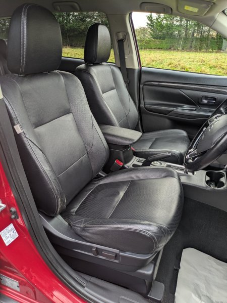 2016 Mitsubishi Outlander - photo 14