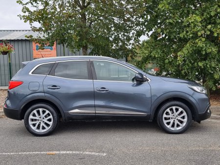2017 Renault Kadjar - photo 13