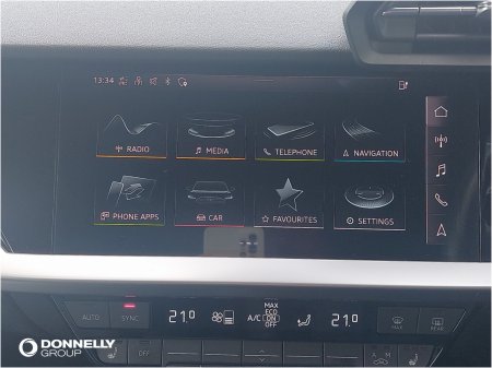 2022 Audi A3 - photo 5