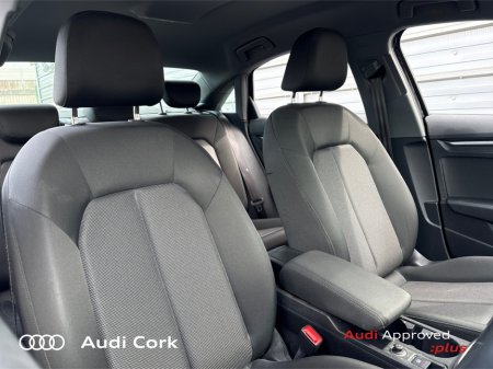 2023 Audi A3 - photo 21