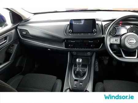 2024 Nissan Qashqai - photo 13