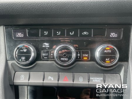 2022 Skoda Kodiaq - photo 21