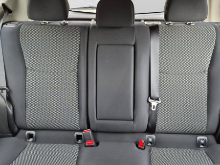2019 Nissan Pulsar - photo 12