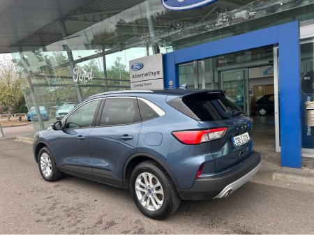 2023 Ford Kuga - photo 4