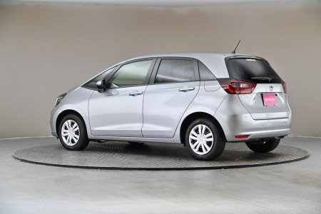2023 Honda Fit - photo 5