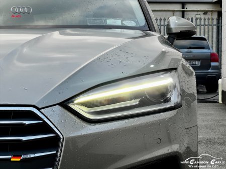 2017 Audi A5 - photo 11