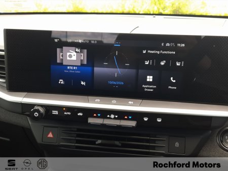2026 Opel Grandland - photo 12