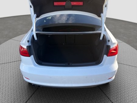 2015 Audi A3 - photo 16
