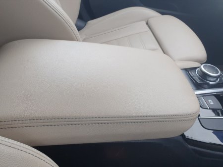 2021 BMW X3 - photo 26