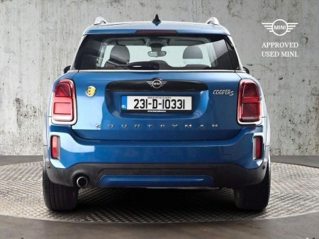 2023 Mini Countryman - photo 15