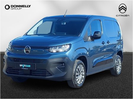 2026 Citroen Berlingo - photo 15