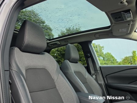 2026 Nissan Qashqai - photo 31