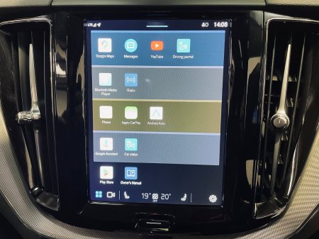 2023 Volvo XC60 - photo 16