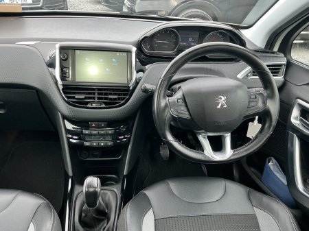 2019 Peugeot 2008 - photo 17