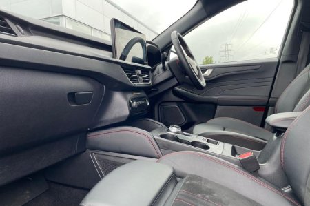 2024 Ford Kuga - photo 18