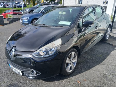 2014 Renault Clio - photo 4