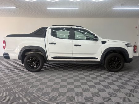 2025 Maxus T60 MAX - photo 16