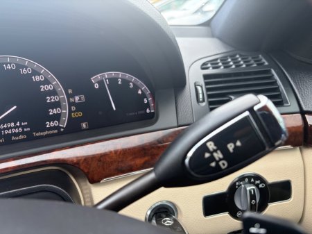 2012 Mercedes-Benz S-Class - photo 21