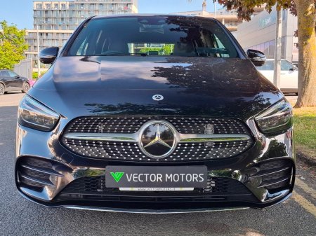 2021 Mercedes-Benz B-Class - photo 4
