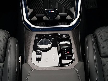 2026 BMW X3 - photo 10