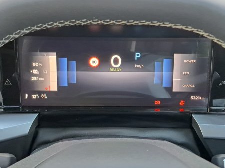 2025 Opel Frontera - photo 21