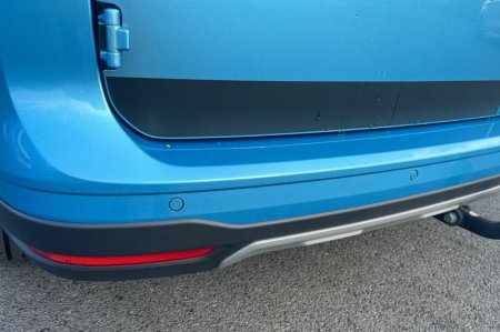 2026 Ford Transit Connect - photo 22
