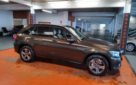 2018 Mercedes-Benz GLC - photo 10