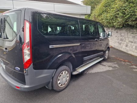 2016 Ford Transit - photo 6