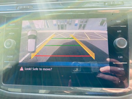 2019 Volkswagen Tiguan - photo 18