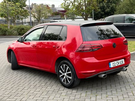 2013 Volkswagen Golf - photo 3