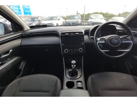 2021 Hyundai Tucson - photo 11