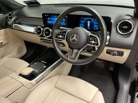 2023 Mercedes-Benz GLB - photo 8