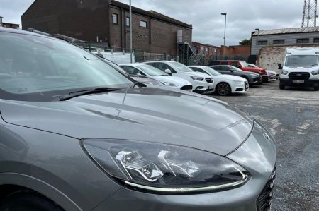 2023 Ford Kuga - photo 23