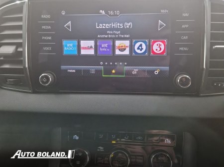 2021 Skoda Karoq - photo 14